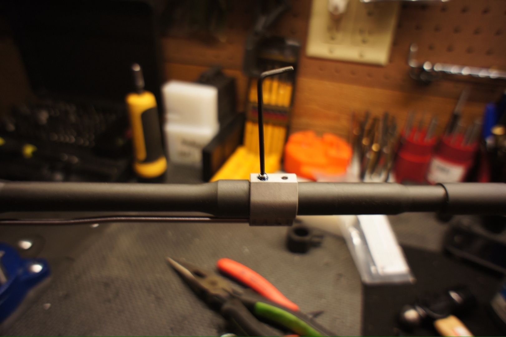 Noveske Chainsaw Build Updated with 2nd build on page 2.